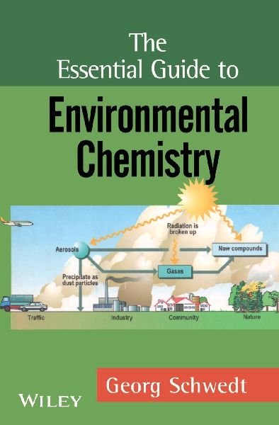 Handbook of Environmental Chemistry