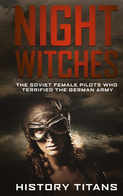 NIGHT WITCHES