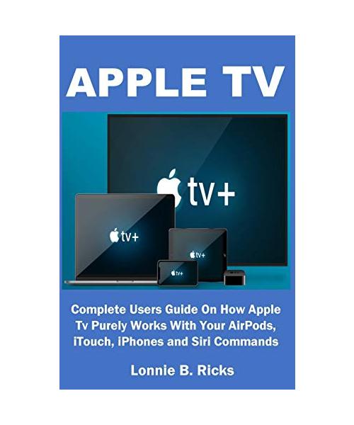 Apple TV