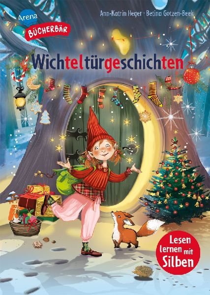 Wichteltürgeschichten