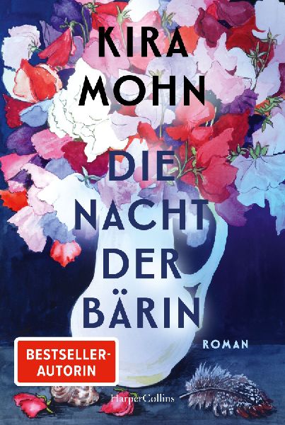 Die Nacht der Bärin