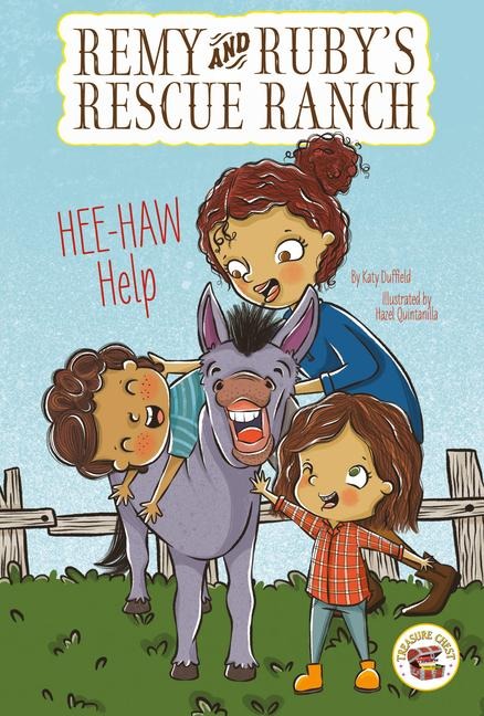 HEE-HAW Help