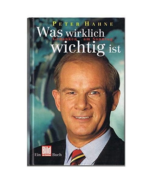 Was wirklich wichtig ist