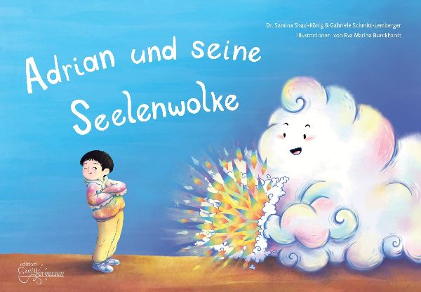 Adrian und seine Seelenwolke