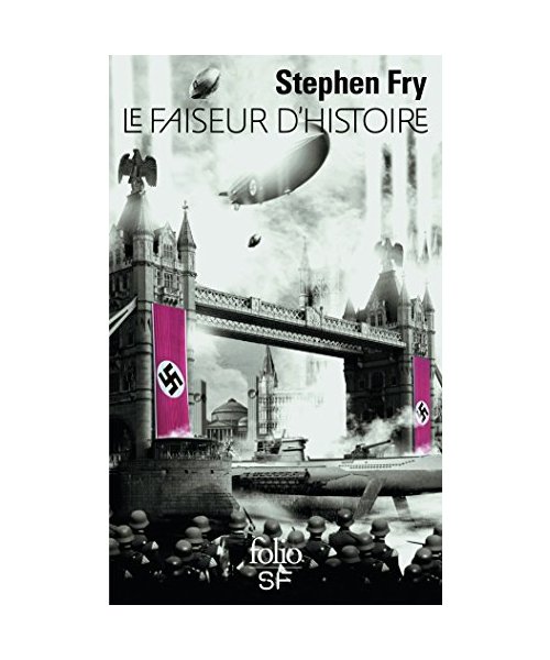 Faiseur D Histoire