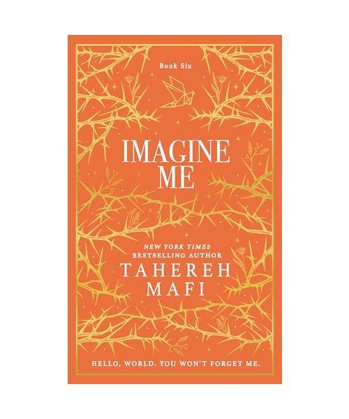 Imagine Me. Special Collectors Edition