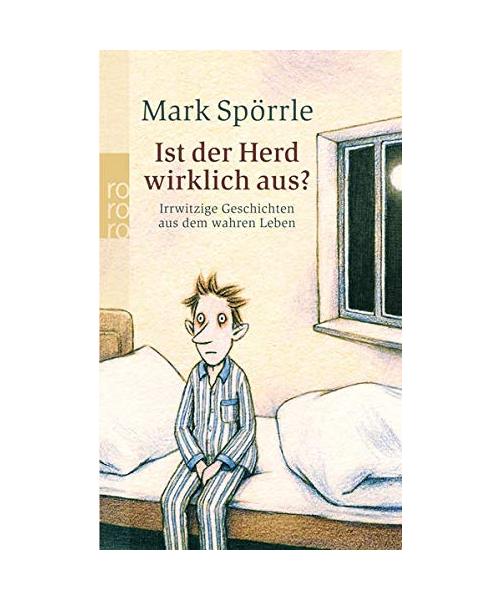 Ist der Herd wirklich aus?