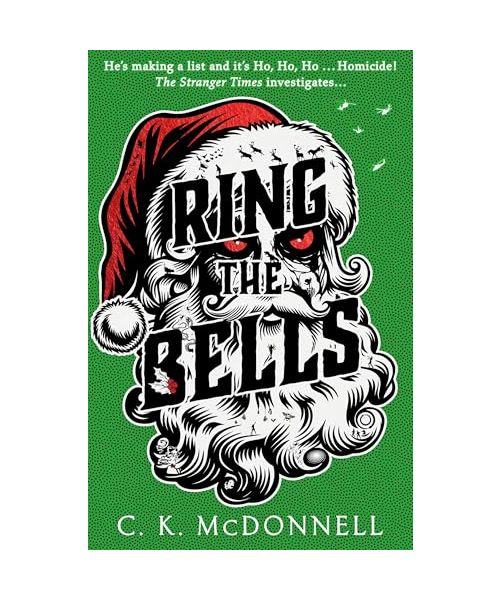 Ring the Bells