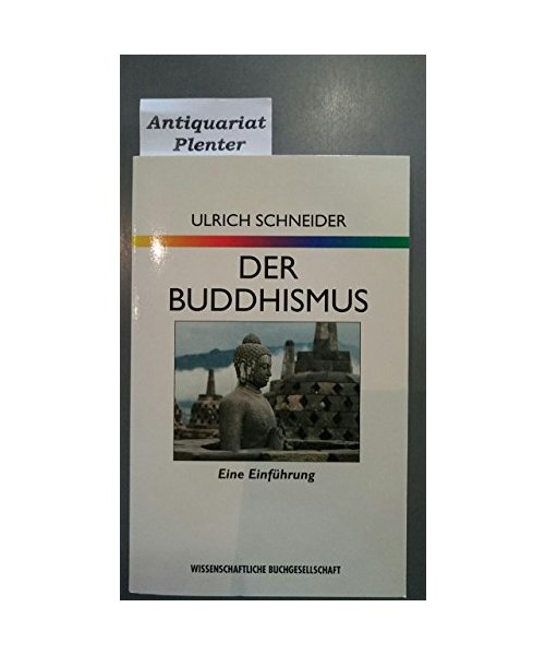 Einführung in den Buddhismus