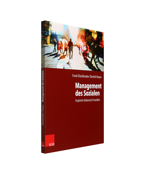 Management des Sozialen