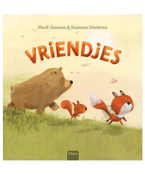 Vriendjes