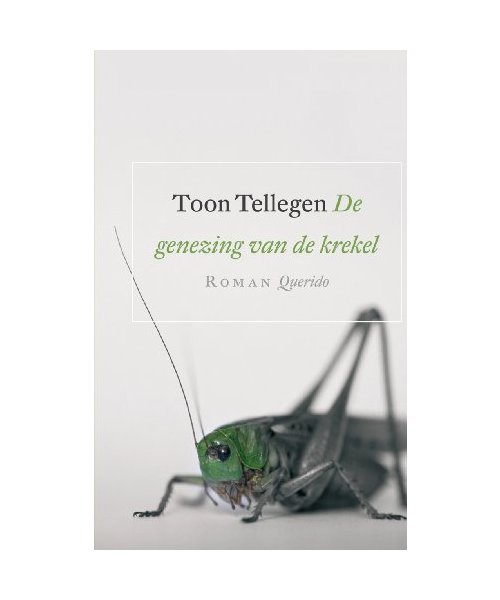 De genezing van de krekel