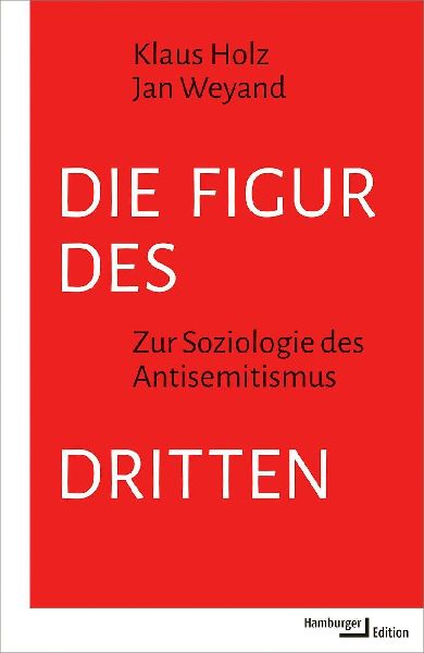 Die Figur des Dritten