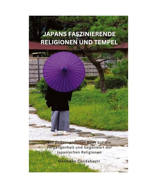 Japans faszinierende Religionen und Tempel