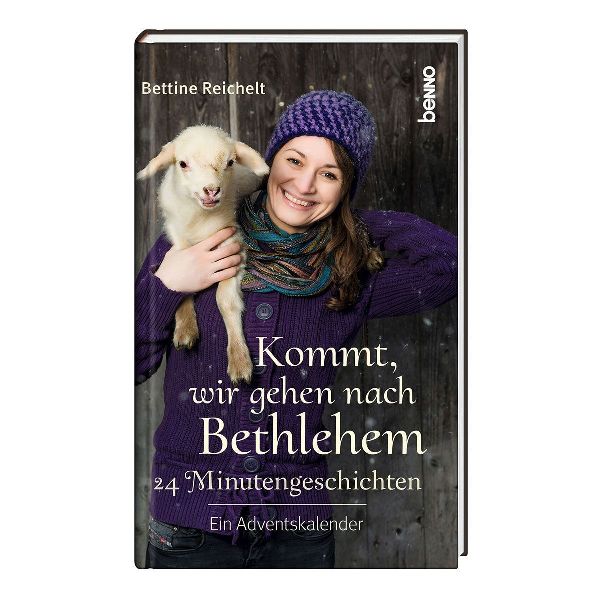Kommt, wir gehen nach Bethlehem