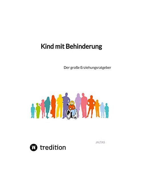 Kind mit Behinderung