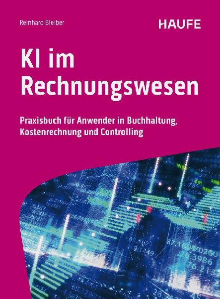 KI im Rechnungswesen