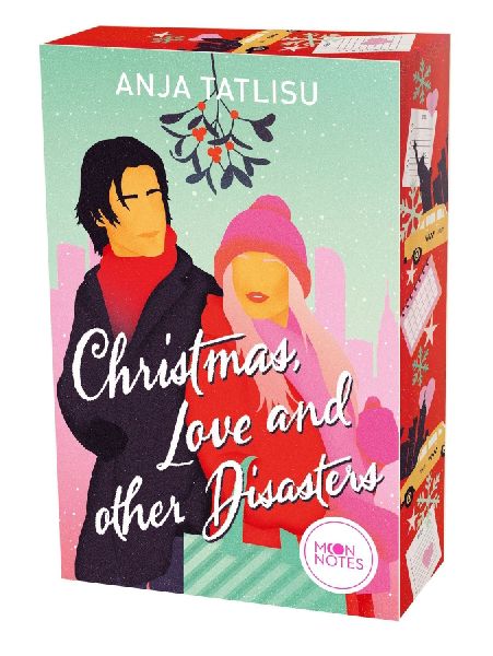 Christmas, Love and other Disasters