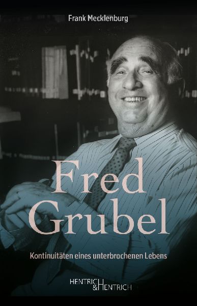 Fred Grubel