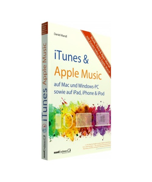 iTunes, Apple Music & iCloud
