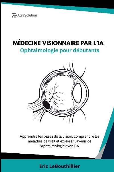 Ophtalmologie pour débutant
