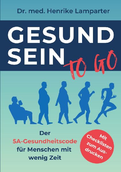 Gesund sein to go