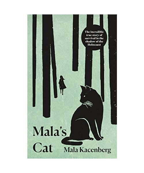 Mala's Cat