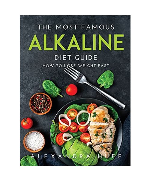 THE MOST FAMOUS ALKALINE DIET GUIDE