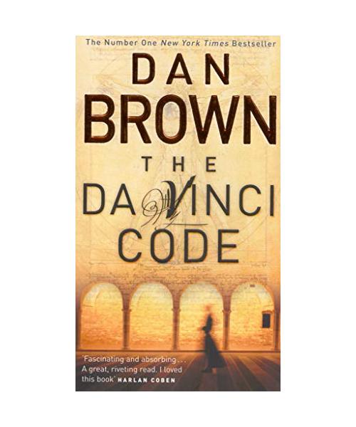 The Da Vinci Code