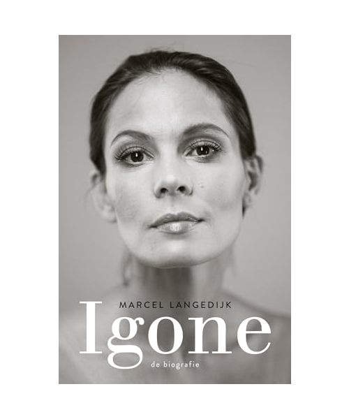 Igone: De biografie