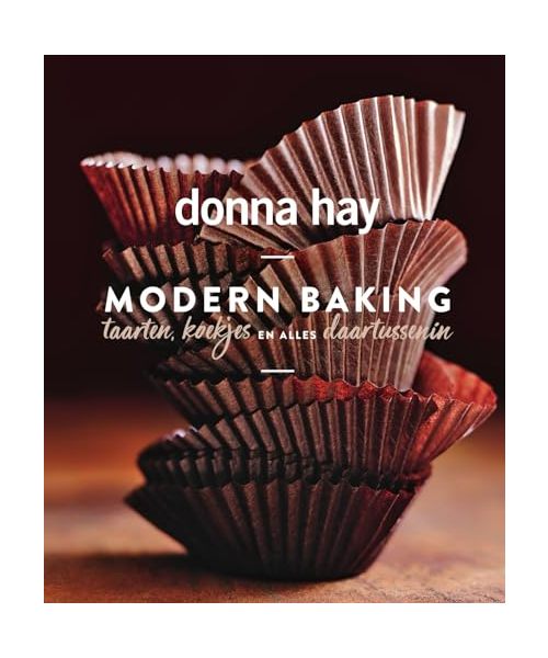 Modern baking