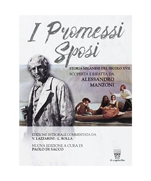 I promessi sposi. Con e-book. Con espansione online