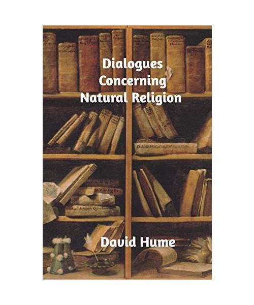 Dialogues Concerning Natural Religion