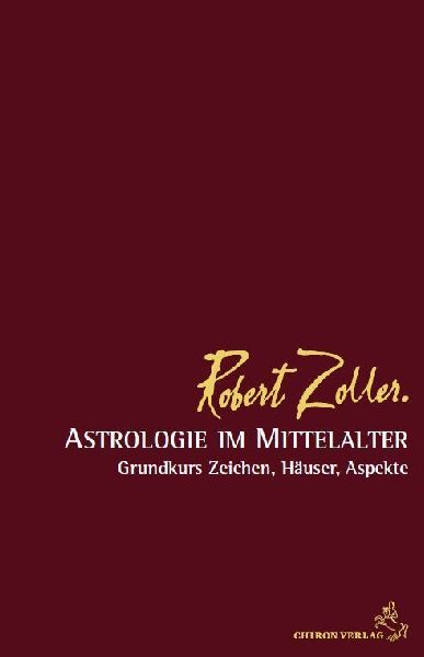 Astrologie im Mittelalter