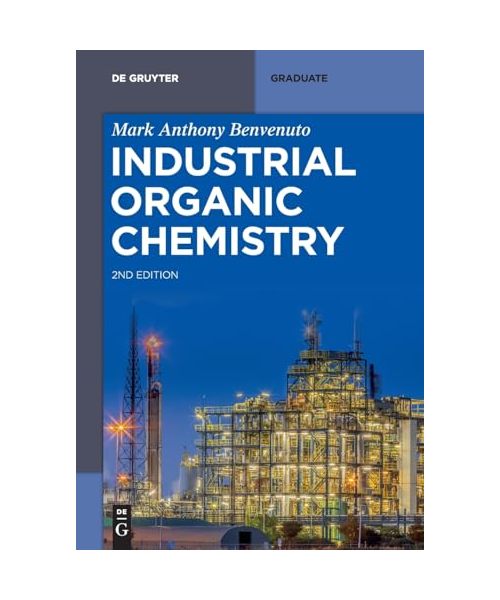 Industrial Organic Chemistry