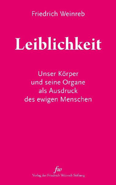 Leiblichkeit