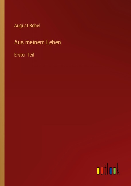 Aus meinem Leben