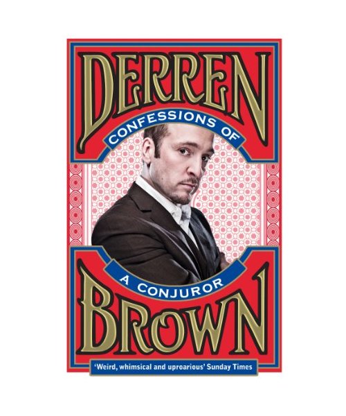 Confessions of a Conjuror