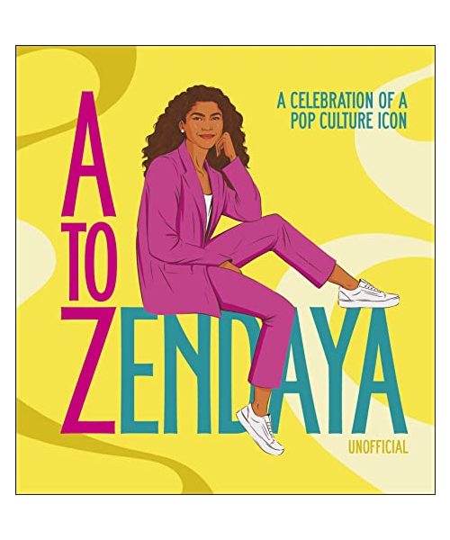 A to Zendaya