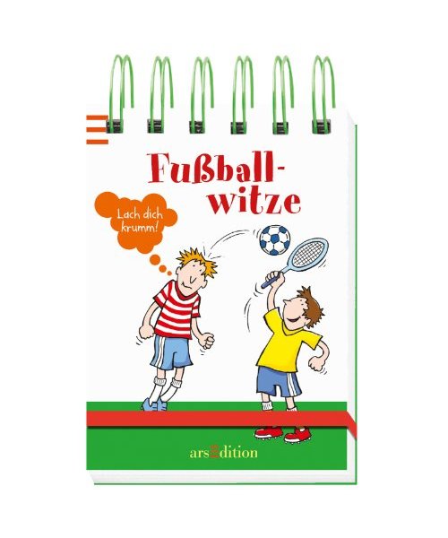 Fußballwitze