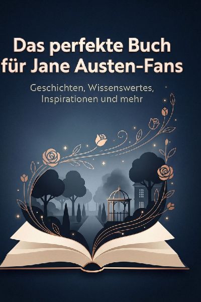 Das perfekte Buch für Jane Austen-Fans