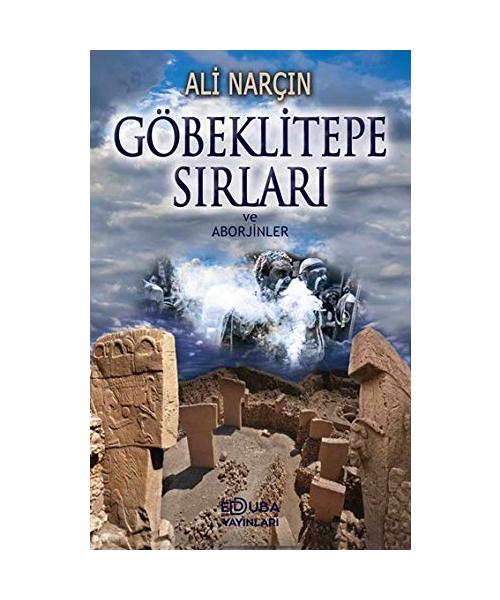 Göbeklitepe S?rlar? ve Aborjinler