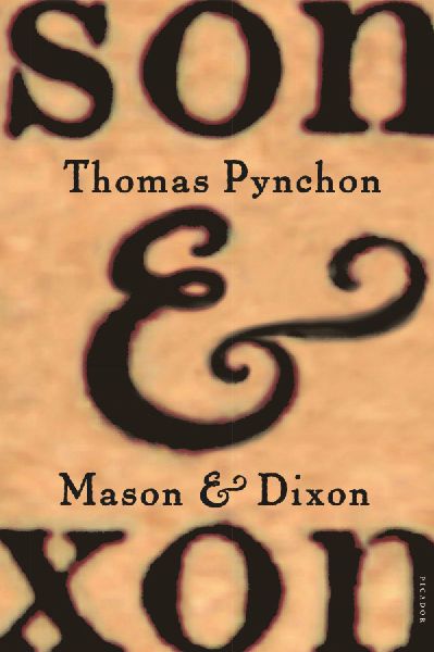 Mason & Dixon