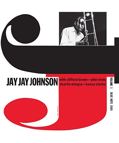 The Eminent Jay Johnson, Vol. 1