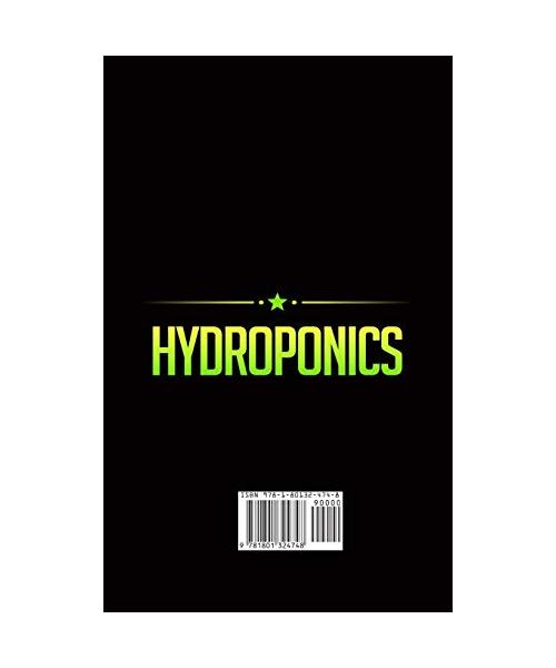 Hydroponics