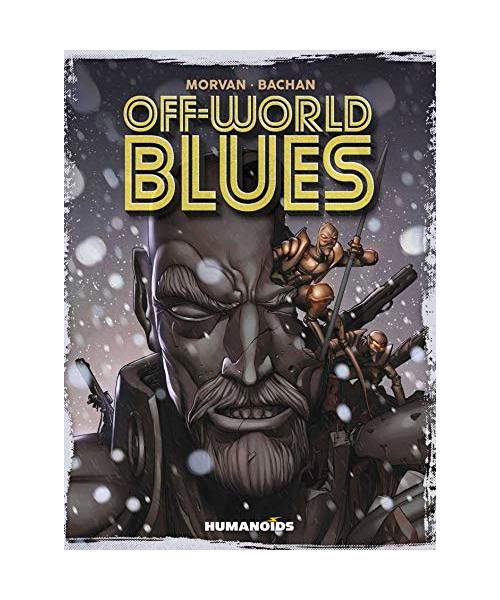 Off-World Blues