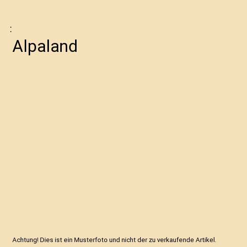 Alpaland