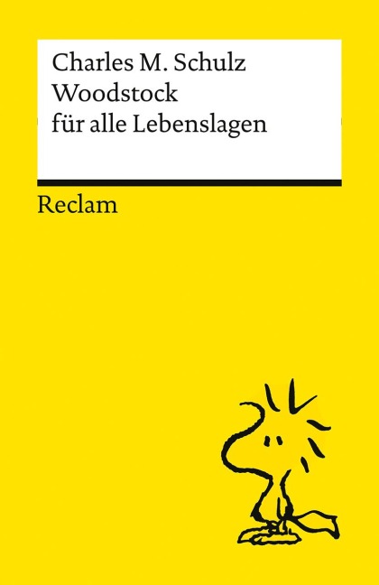Woodstock für alle Lebenslagen
