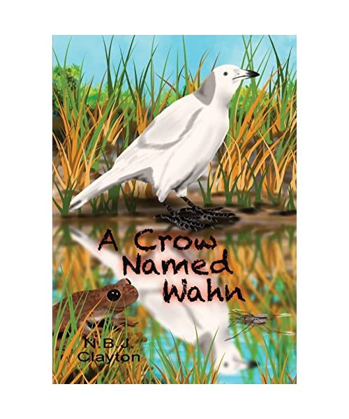 A Crow Named Wahn