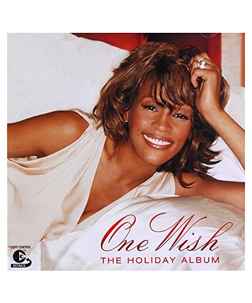 One Wish-The Holiday Album